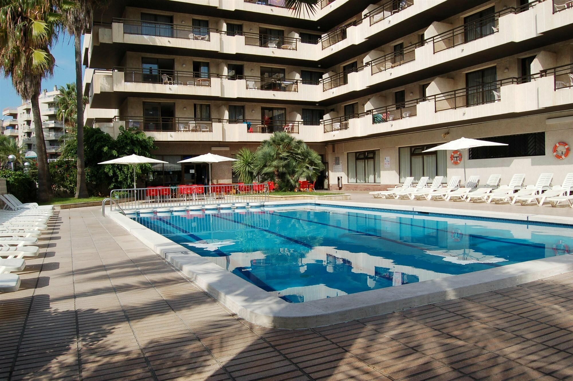 Фото Apartaments Cye Salou