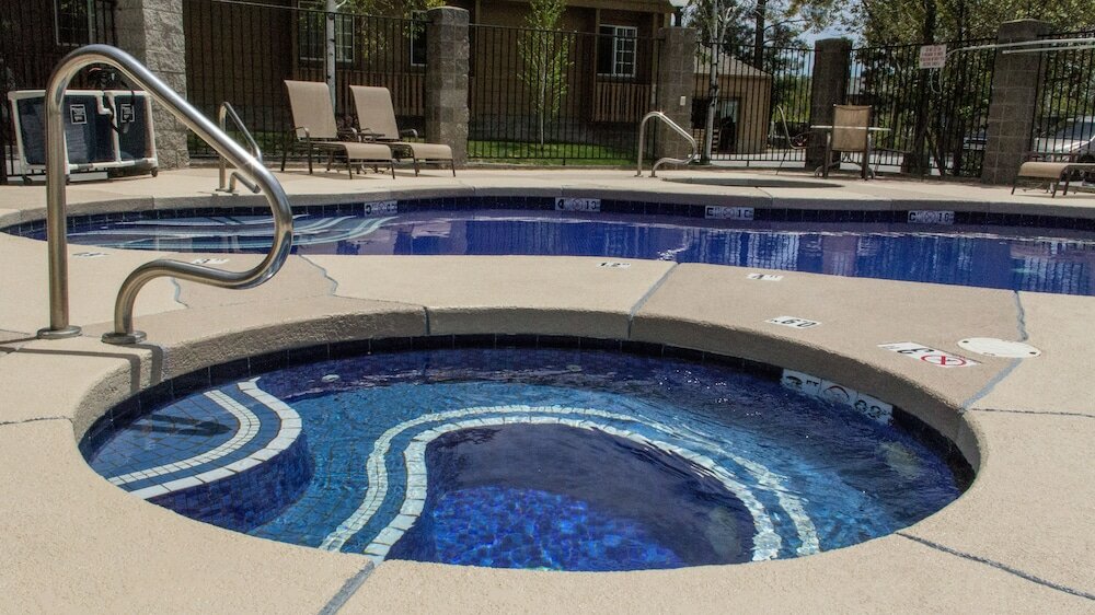 Фото Comfort Inn I-17 And I-40