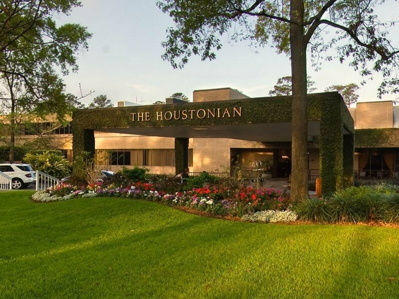 Фото The Houstonian Hotel, Club & SPA