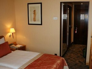 Гостиница Hotel N