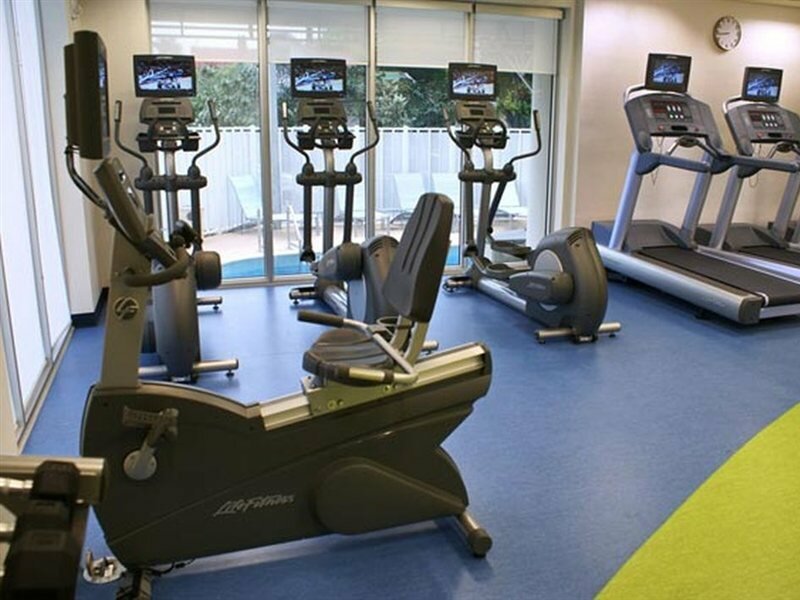 Фото SpringHill Suites Miami Downtown/Medical Center