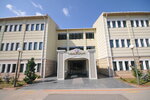 Omu Distance Education Program - Uzem (Samsun, Atakum, Omü Cad., 77), university