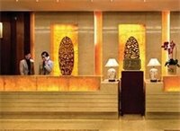 Фото Yidu Jinling Grand Hotel Yancheng