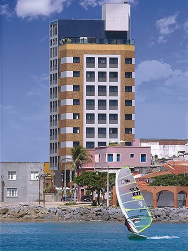 Фото Maredomus Hotel