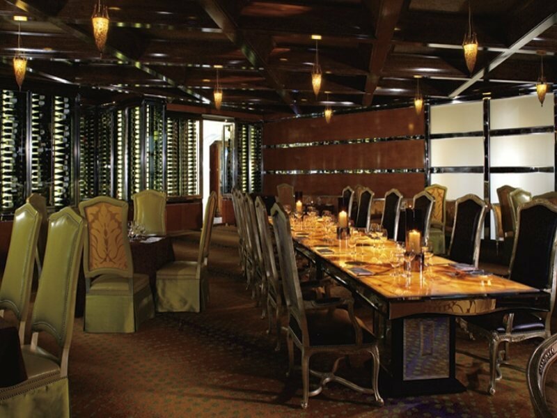 Фото Eau Palm Beach Resort & SPA