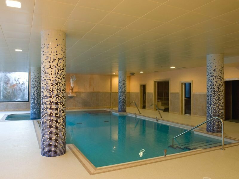 Фото Hotel Rutllan & SPA