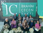 Ic Sanat Galerisi (Ankara Province, Cankaya District, Kizilirmak Street, 31-33), public fund