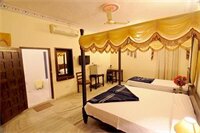 Фото Laxmi Palace Heritage Boutique Hotel