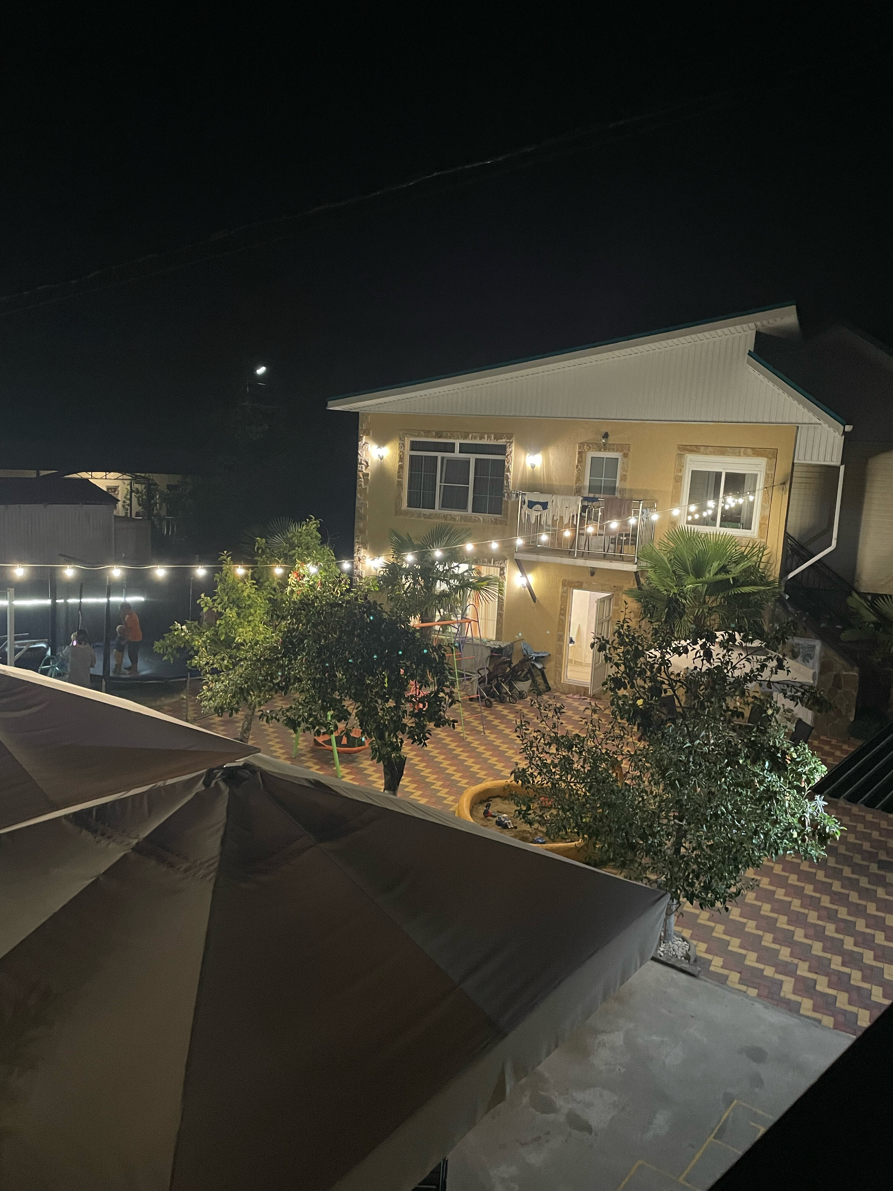 Фото Усадьба