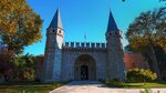 Anatolian Cultural Entrepreneurship (Istanbul, Buyukdere Avenue, 128) ، مركز ثقافي