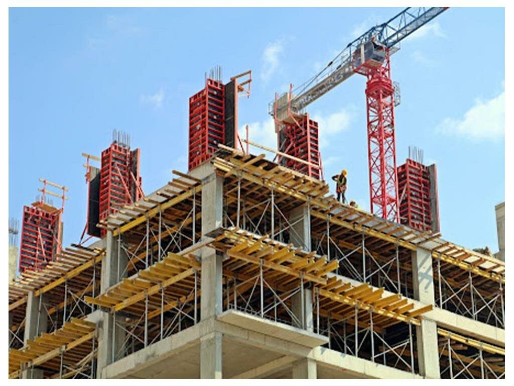 Building materials wholesale Karameseler Insaat, Istanbul, photo