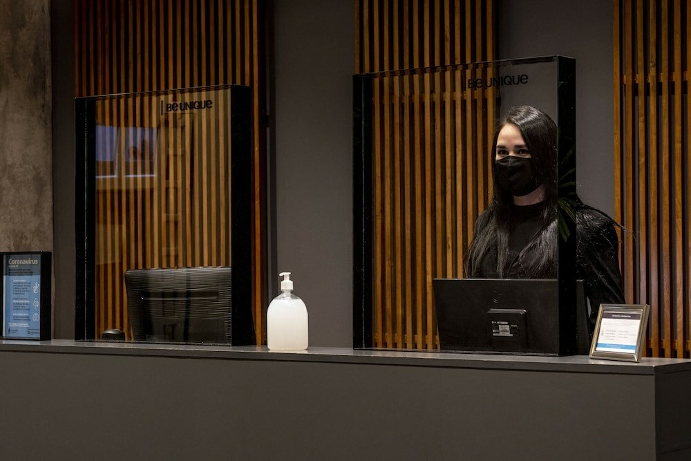 Фото 1253 Recoleta Small Hotel