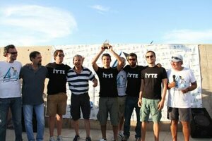 Izmir Institute of Technology Library (Izmir, Urla, Gulbahce Neighborhood, Gulbahce Avenue, 1/3), library