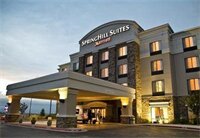 Фото SpringHill Suites by Marriott Denver Airport