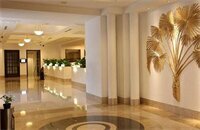 Гостиница Hotel Green Park