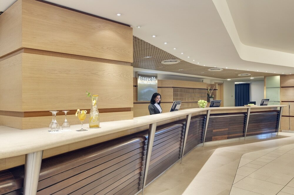 Фото отеля 5