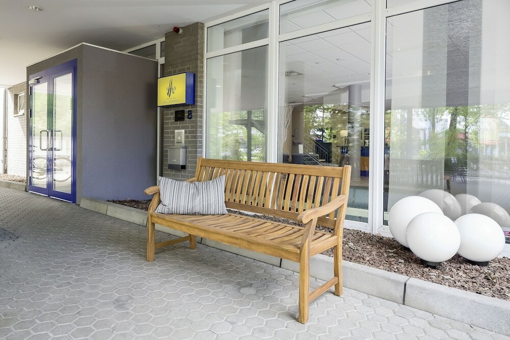 Фото Median Hotel Hannover Messe