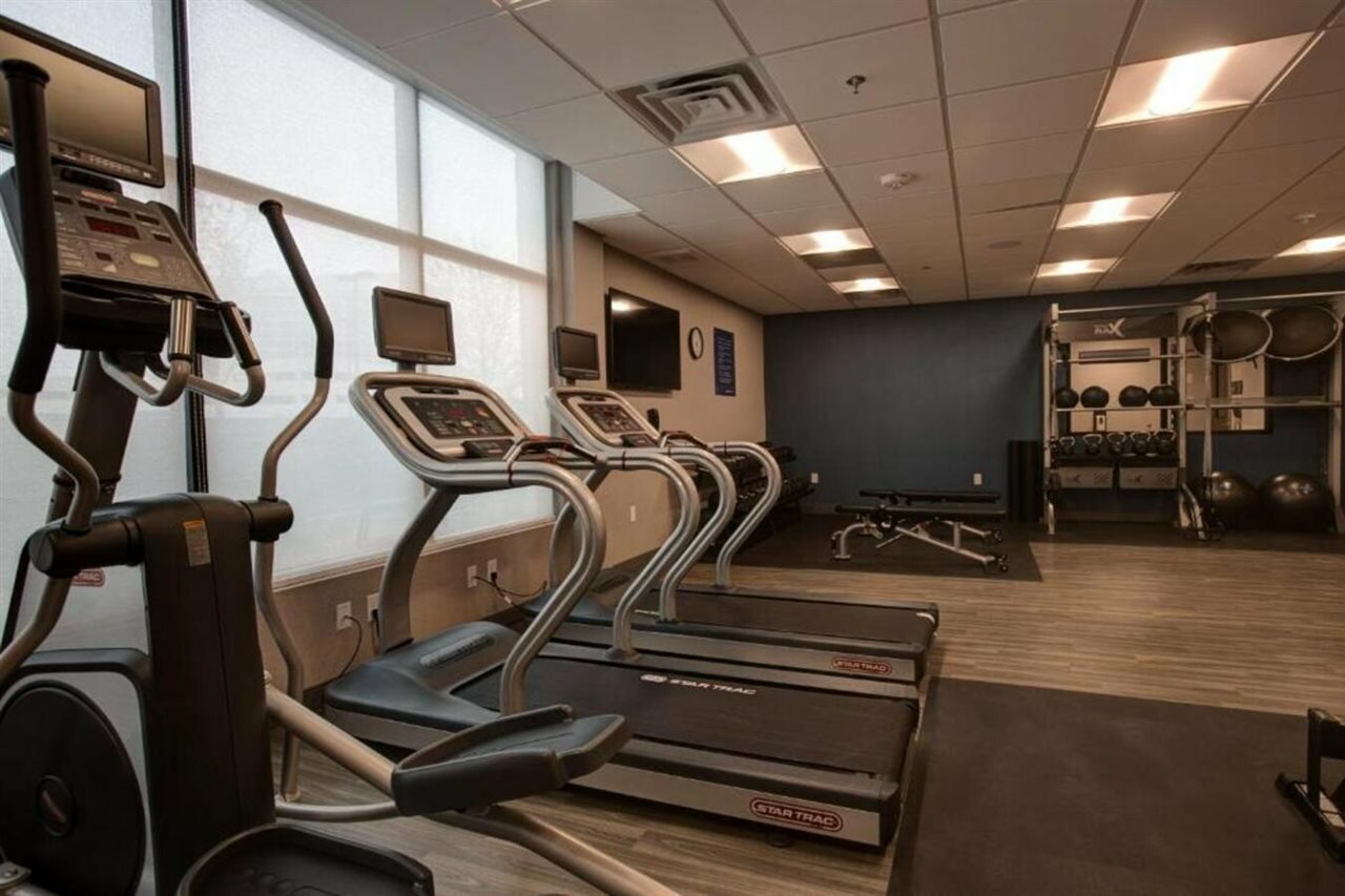 Фото Hampton Inn & Suites Farmers Branch Dallas