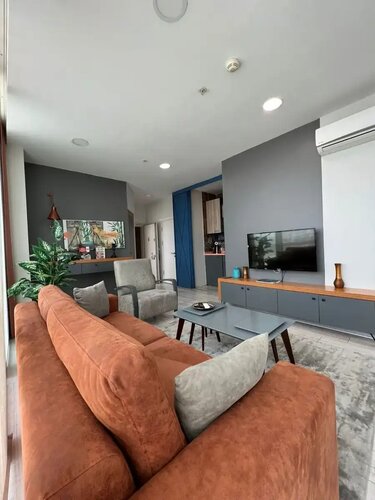 Гостиница Zin D Home Dudullu в Умрание