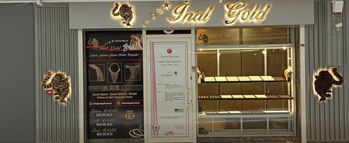 İnal Gold Fotoğraf 1