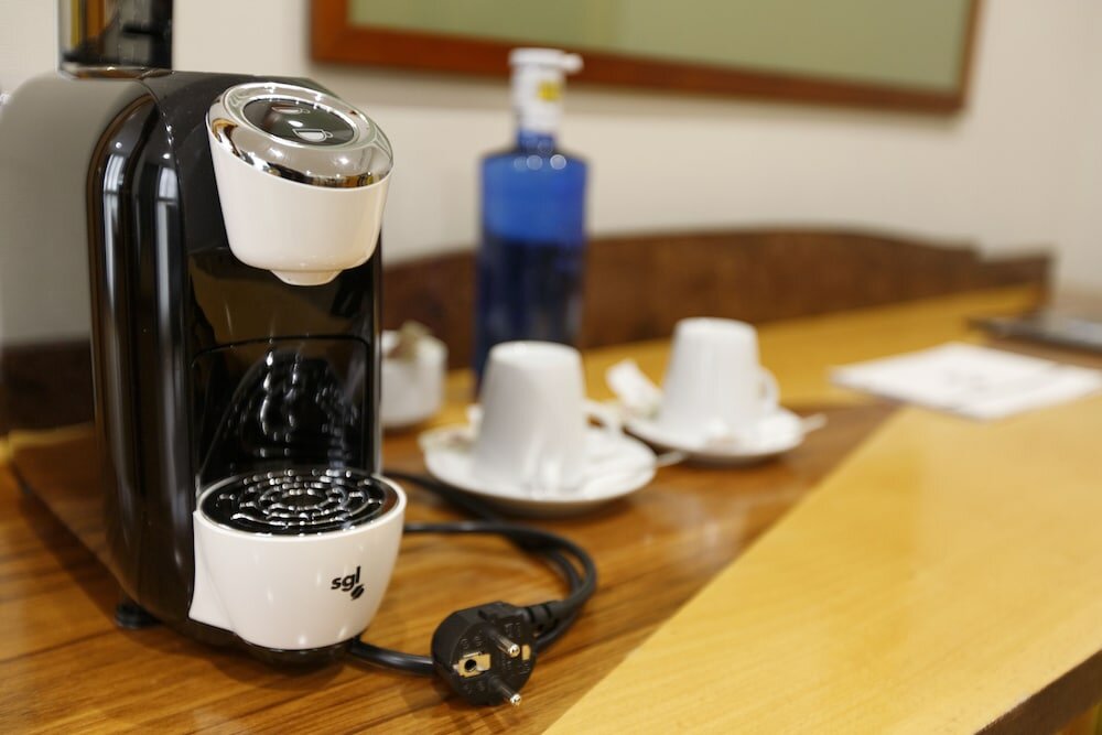 Фото Oca Puerta del Camino Hotel