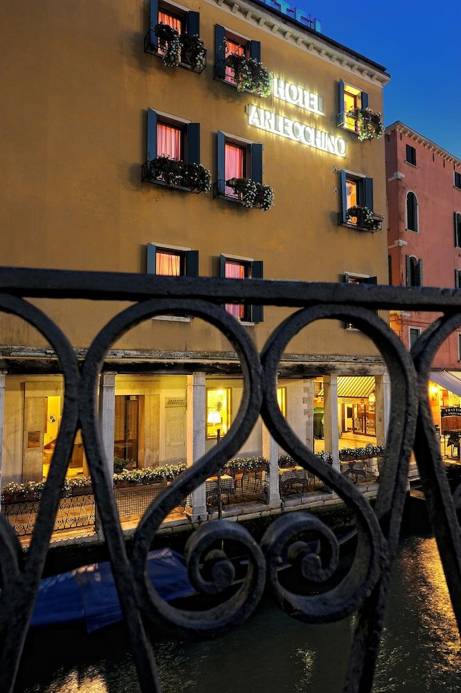 Фото Hotel Arlecchino