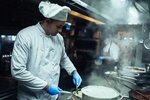 Catering Companies and Meal Service (Istanbul, Kagithane, Talatpasa Avenue, 10D), food manufacturers