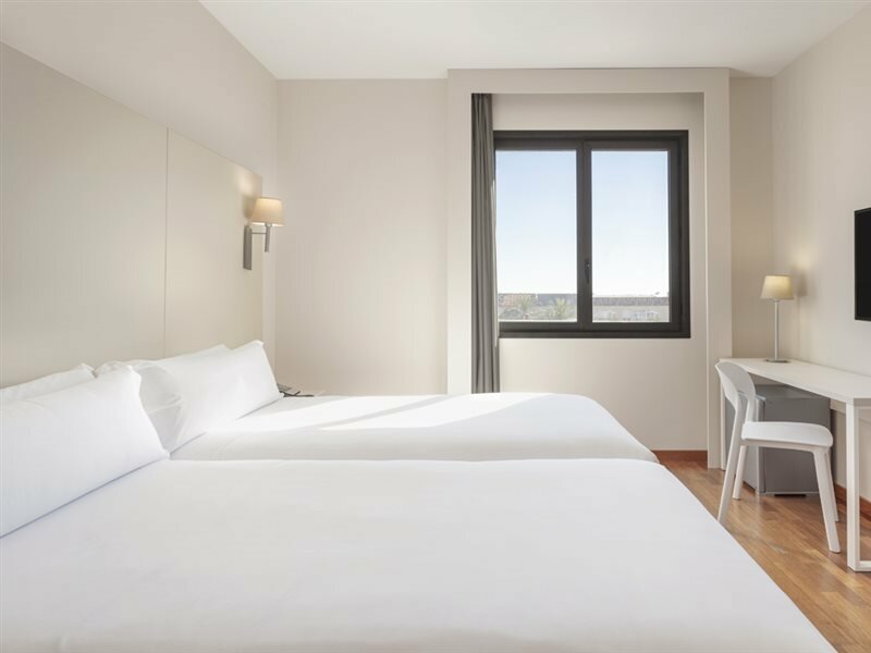 Фото B&b Hotel Elche