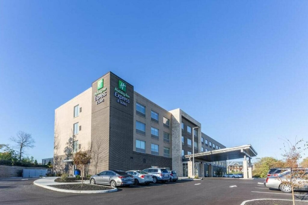 Hotel Holiday Inn Express & Suites Florence - Cincinnati Airport, Commonwealth of Kentucky, photo