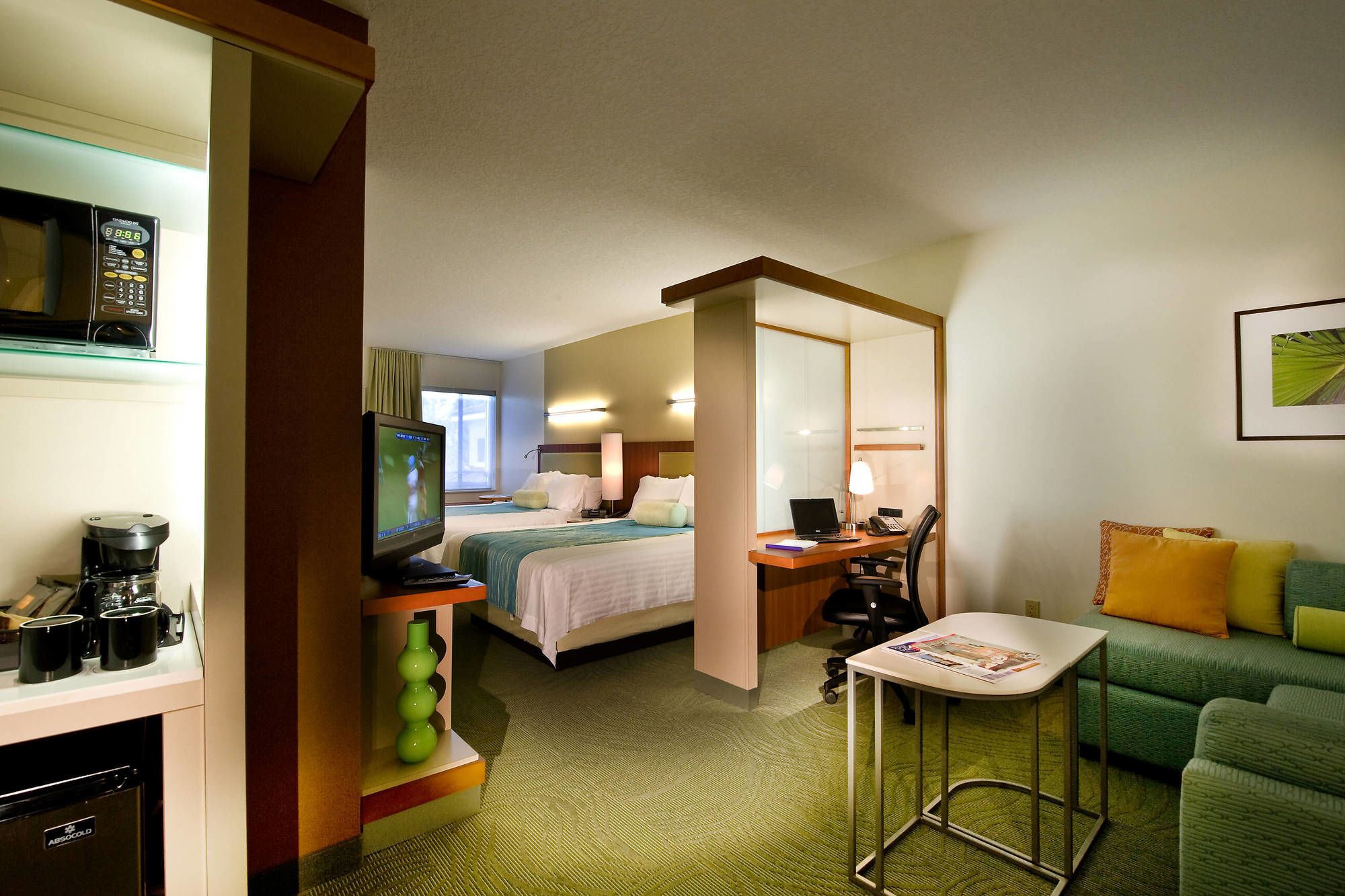 Фото Springhill Suites by Marriott Vero Beach