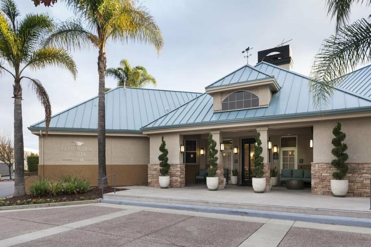 Фото Homewood Suites by Hilton San Jose Airport-Silicon Valley