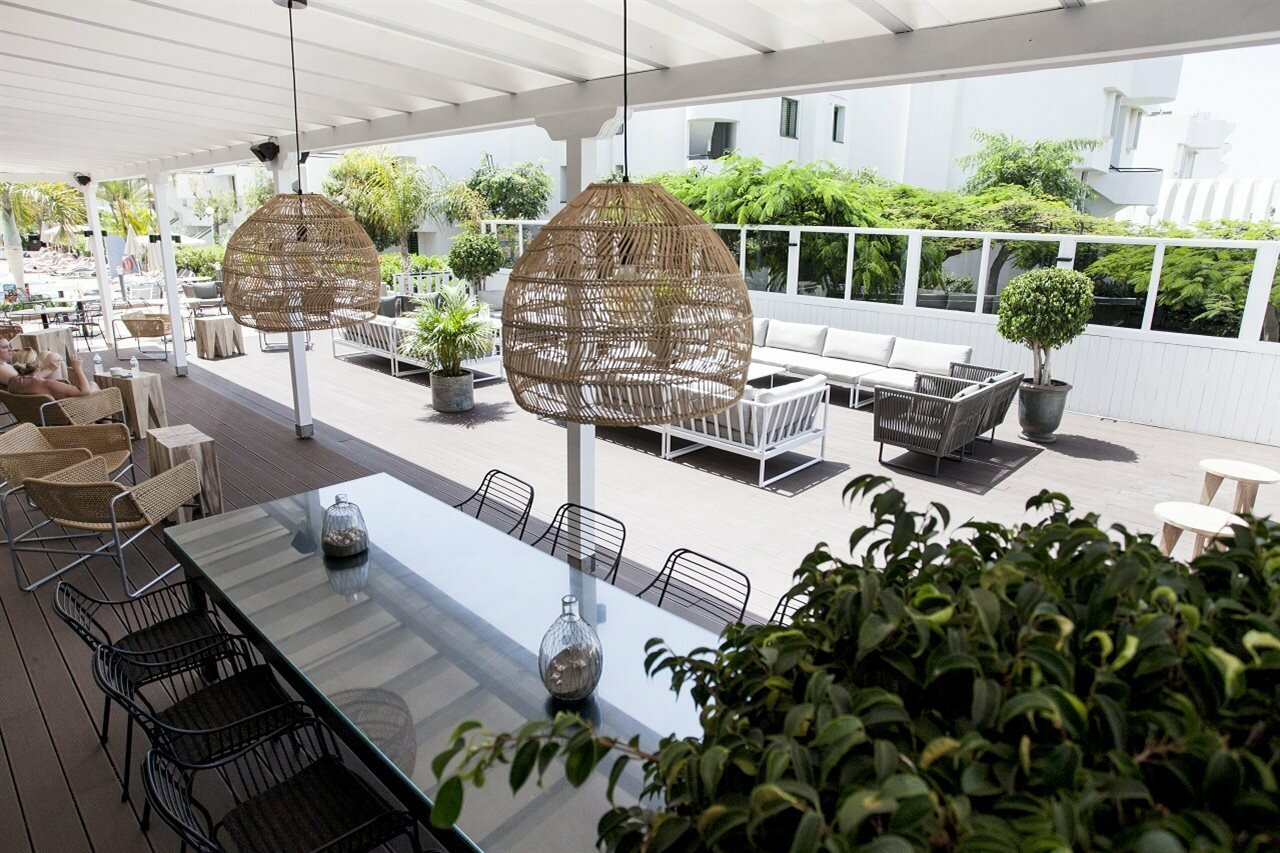 Фото Coral Suites & SPA