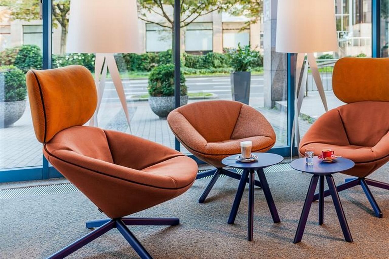 Фото Nh Dortmund Hotel