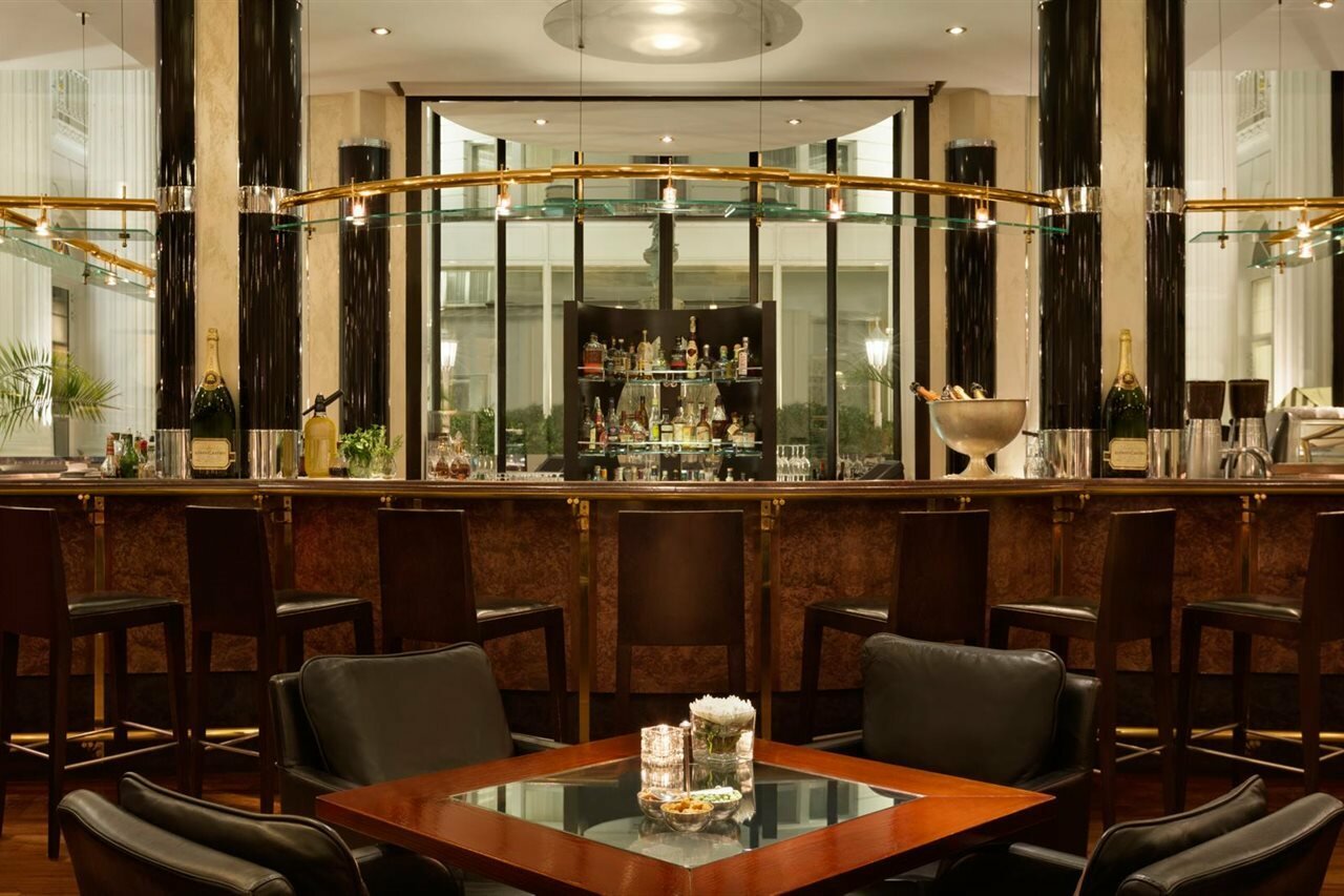 Фото Hotel Atlantic Hamburg, Autograph Collection