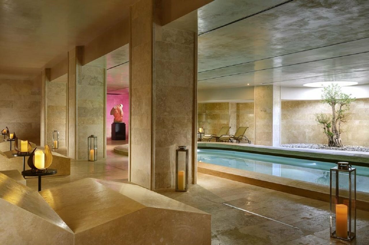 Фото A. Roma Lifestyle Hotel