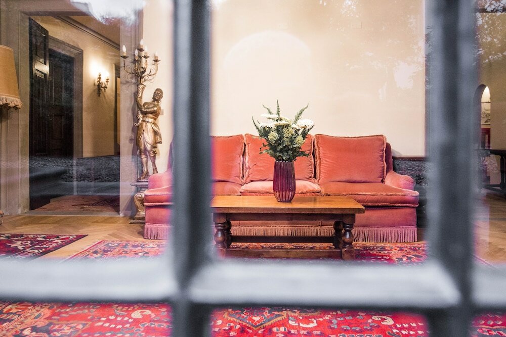 Фото Hotel Monna Lisa