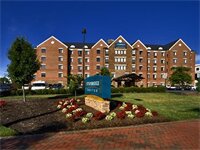 Фото Staybridge Suites Tysons McLean