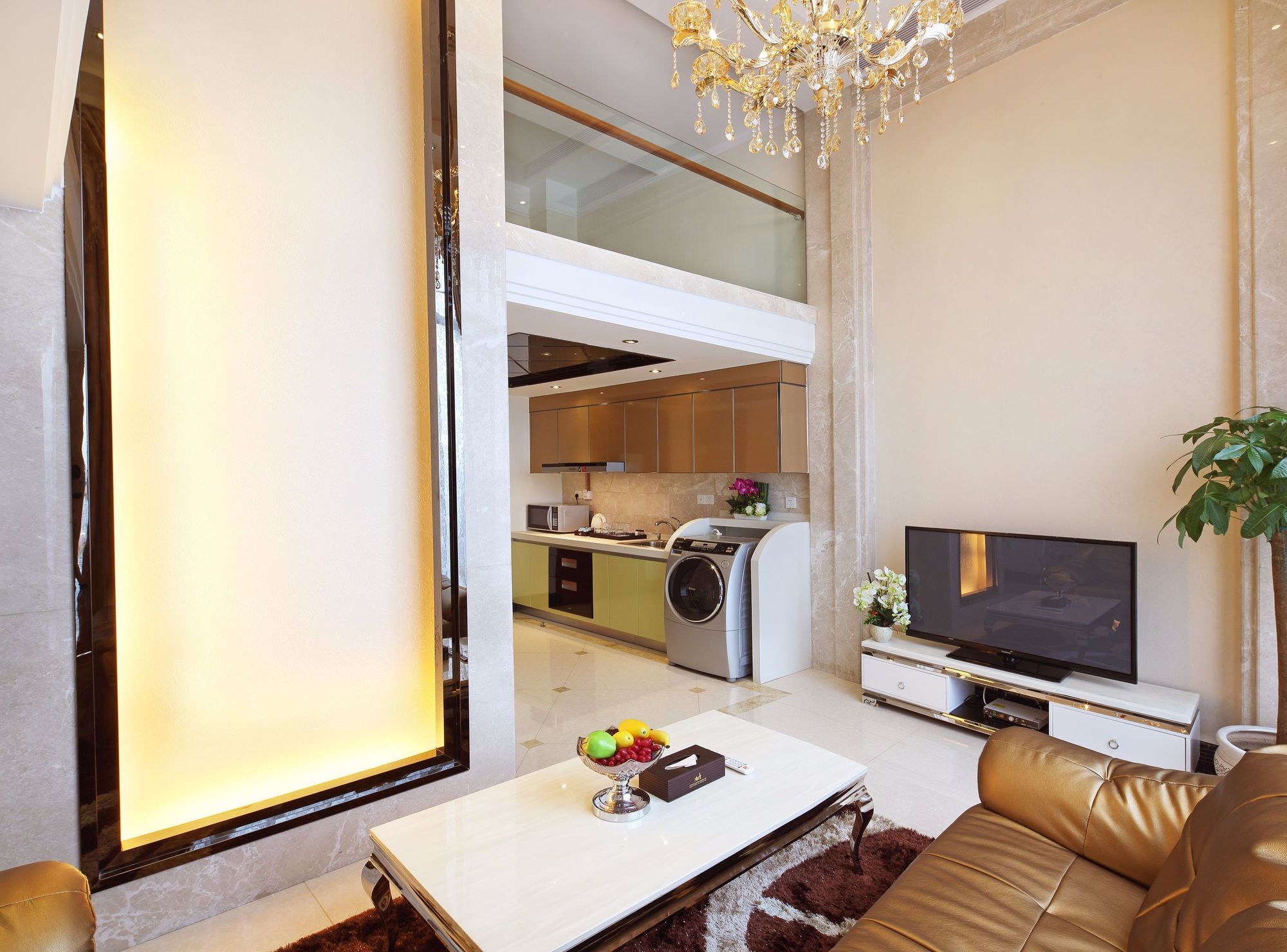 Фото South North International Apartment Kam Rueng Plaz