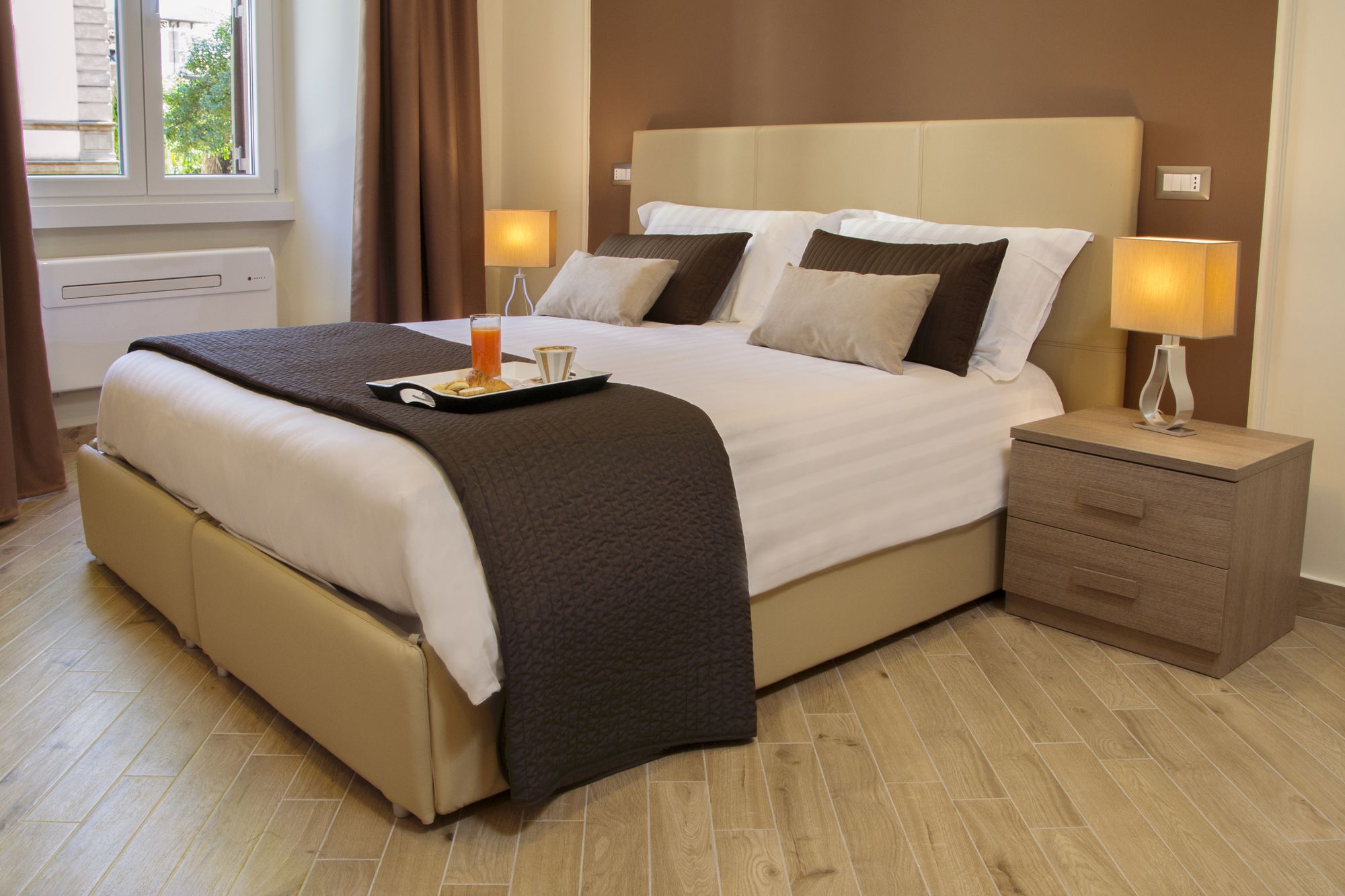 Фото Colonna Luxury Suites