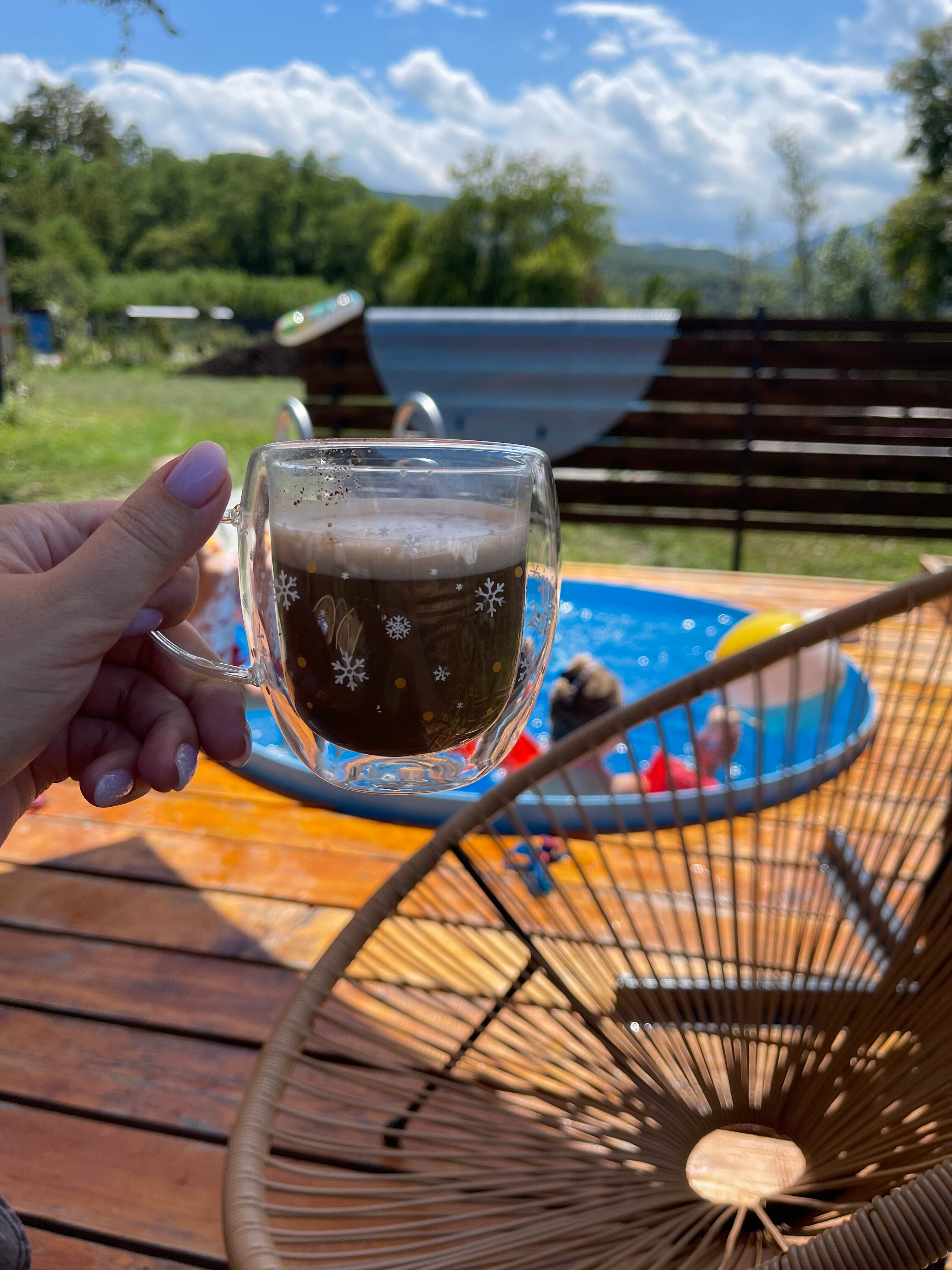 Фото Feshin Forest