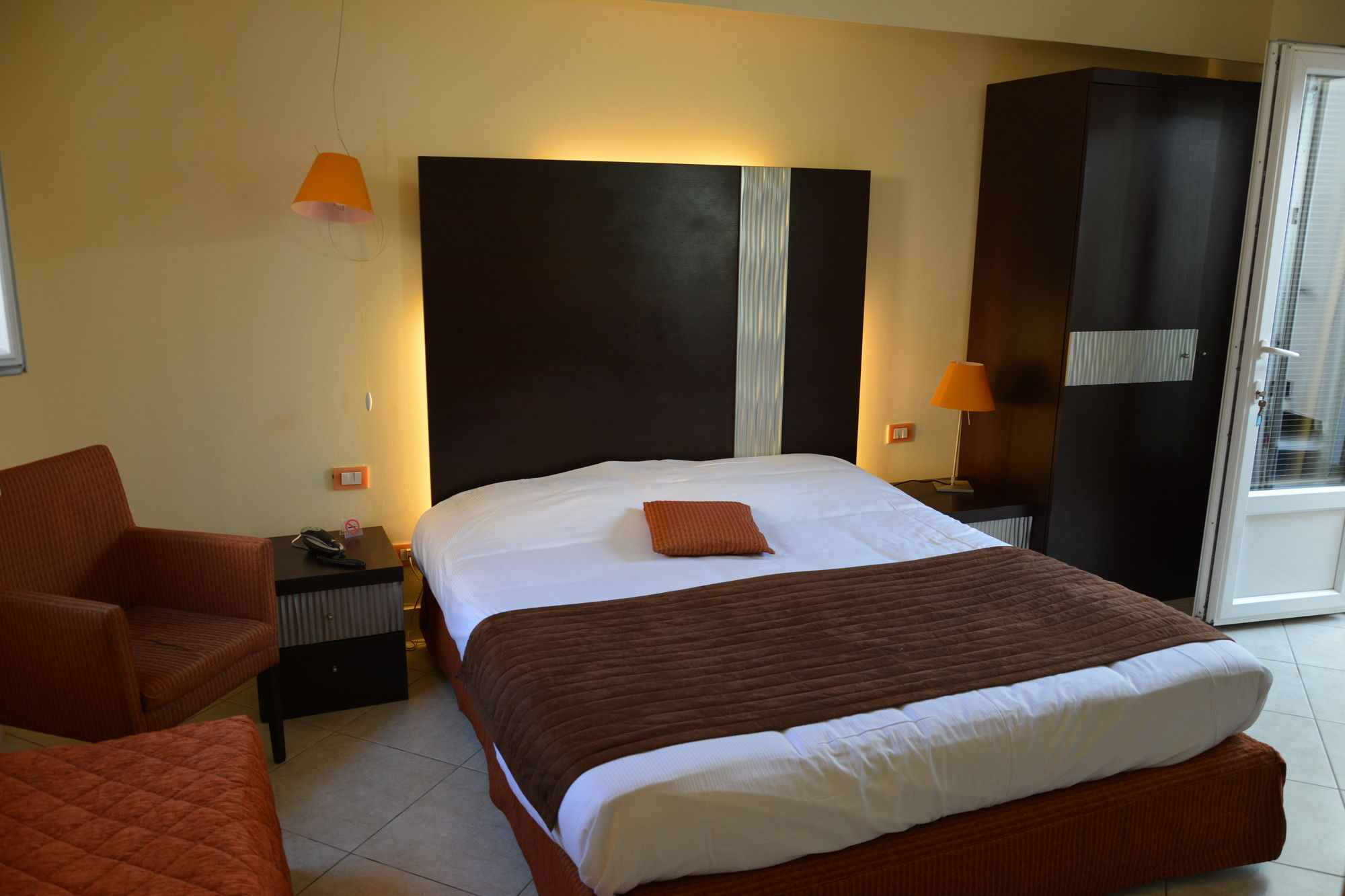 Фото Locanda del Mar