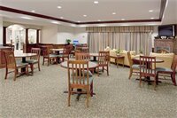 Фото Holiday Inn Express Columbus - Ohio Expo Center, an Ihg Hotel