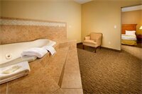 Фото Holiday Inn Express & Suites San Antonio-Dtwn Market Area, an Ihg Hotel