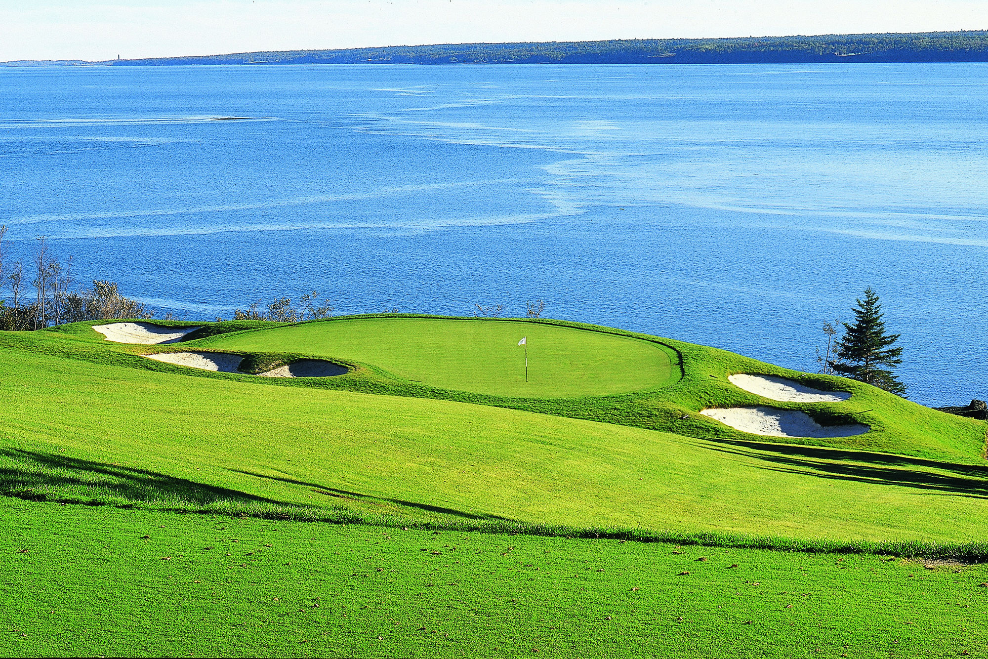 Фото Algonquin Resort St Andrews by-the-Sea Autograph Collection