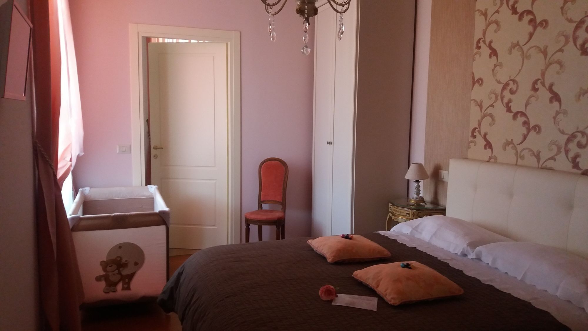 Фото Luxury B&b '700