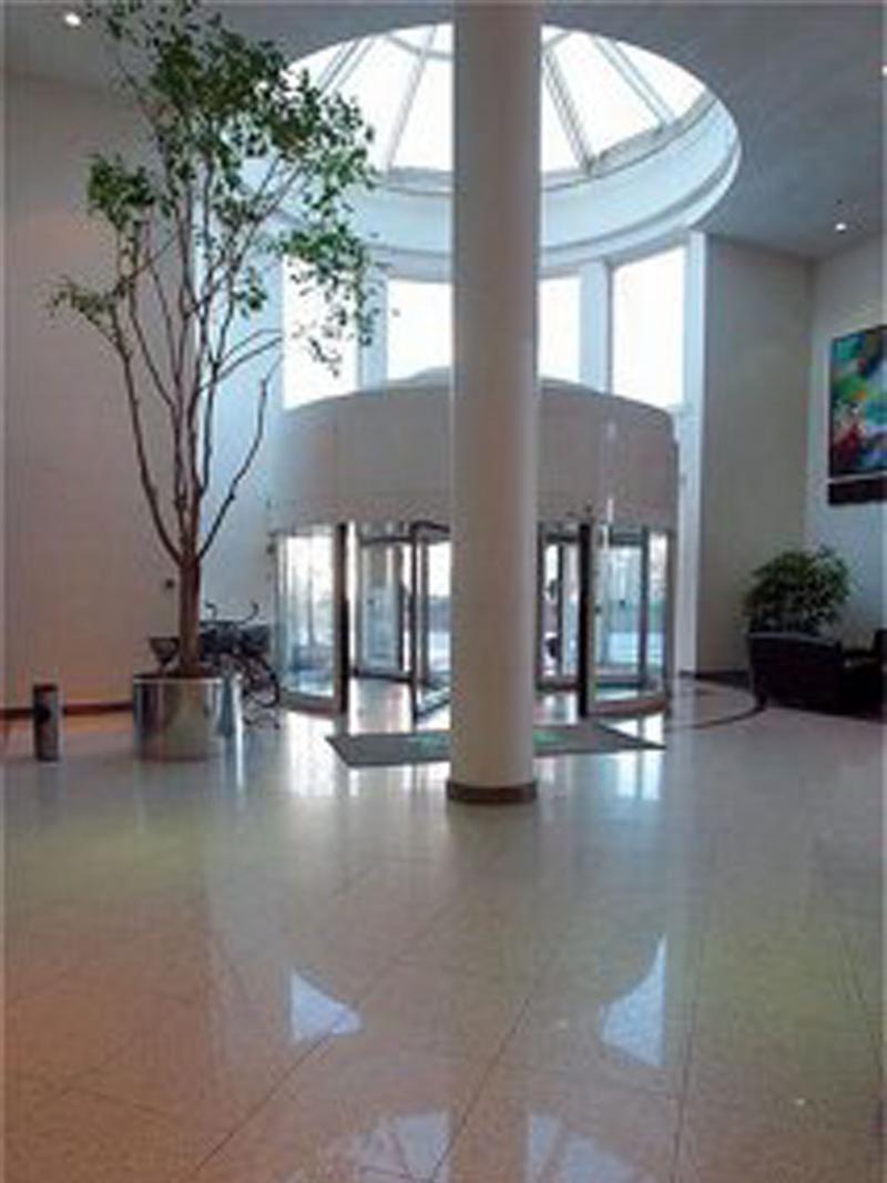 Фото Hotel International Hamburg