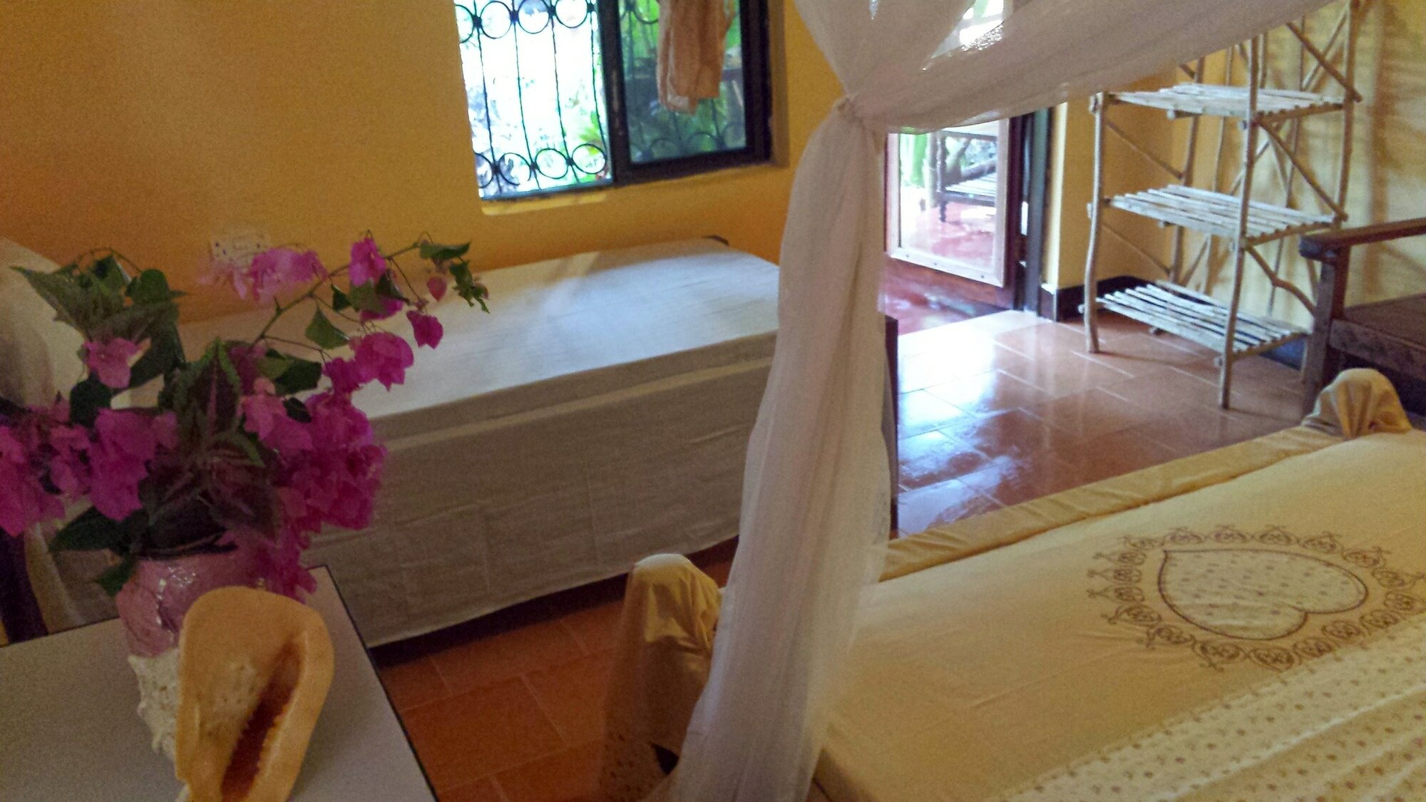 Фото Sipano Beach Lodge Zanzibar