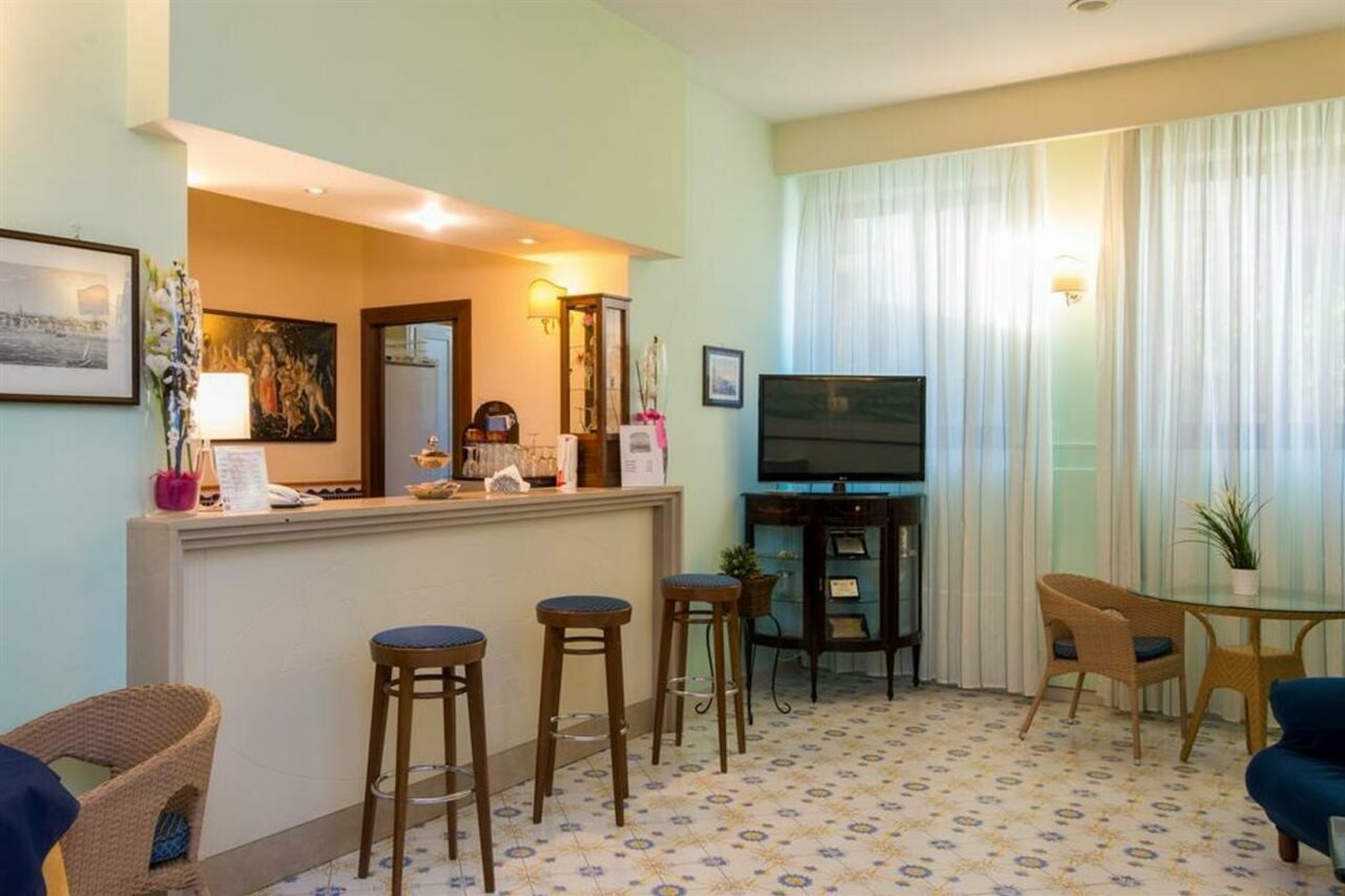 Фото Hotel San Paolo