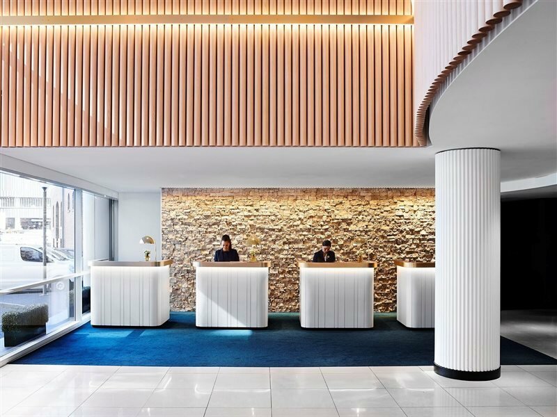 Фото Novotel Sydney Darling Square