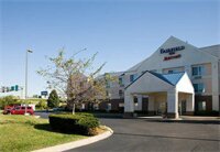 Hotel Fairfield Inn by Marriott Louisville North, Clarksville, photo